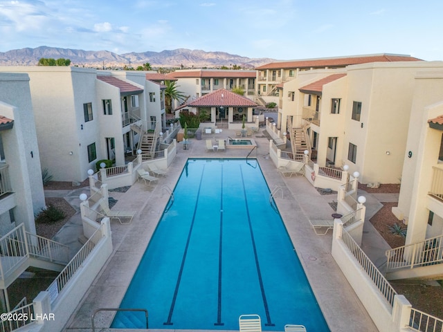 1989 Mesquite Ave Unit 17, Lake Havasu City, AZ 86403 - photo 44