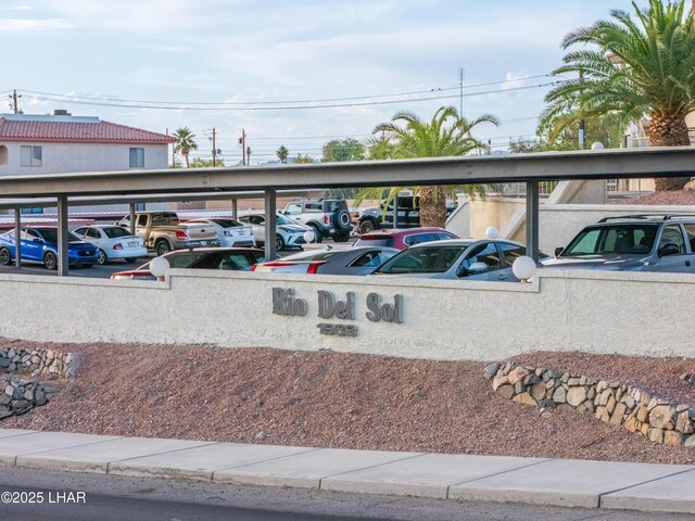 1989 Mesquite Ave Unit 17, Lake Havasu City, AZ 86403 - photo 43