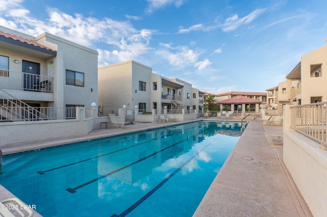 1989 Mesquite Ave Unit 17, Lake Havasu City, AZ 86403 - photo 26