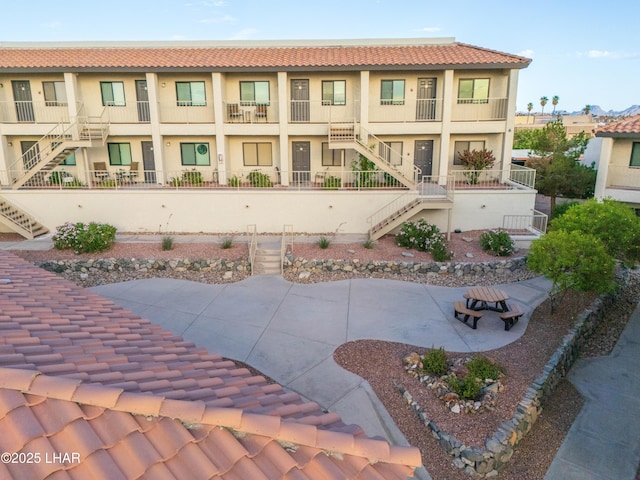1989 Mesquite Ave Unit 17, Lake Havasu City, AZ 86403 - photo 45