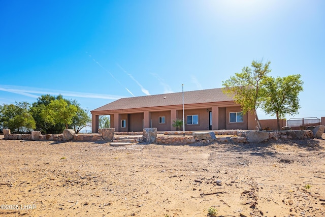 4420 Infantry Rd, Fort Mohave, AZ 86426 - photo 1