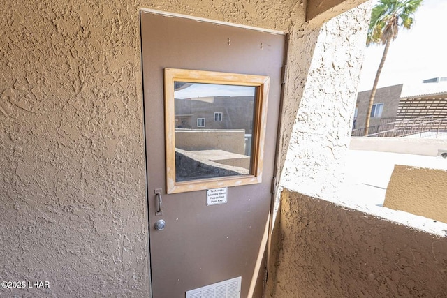 276 Lake Havasu Ave S Unit C31, Lake Havasu City, AZ 86403 - exterior view of stucco siding