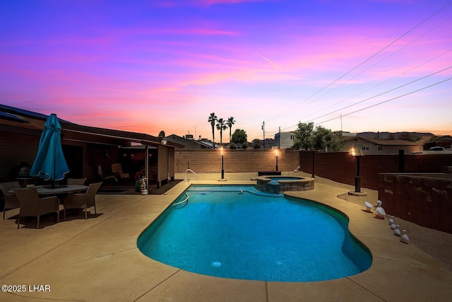 3064 Daytona Ave, Lake Havasu City, AZ 86403 - photo 32