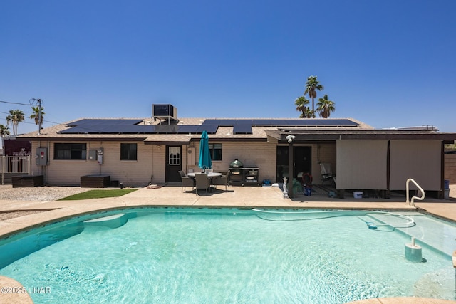 3064 Daytona Ave, Lake Havasu City, AZ 86403 - photo 33
