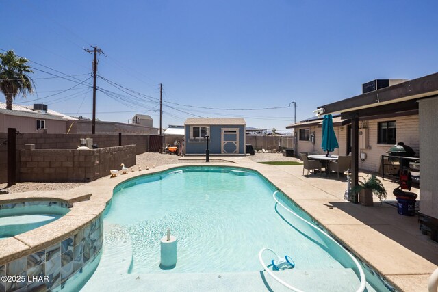 3064 Daytona Ave, Lake Havasu City, AZ 86403 - photo 34