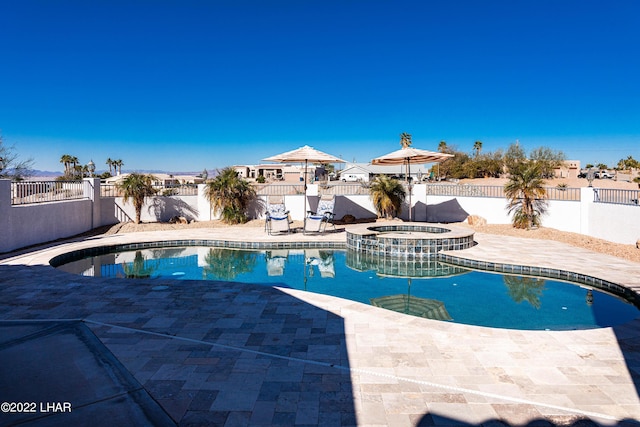 3928 Flying Cloud Ln, Lake Havasu City, AZ 86406 - photo 9
