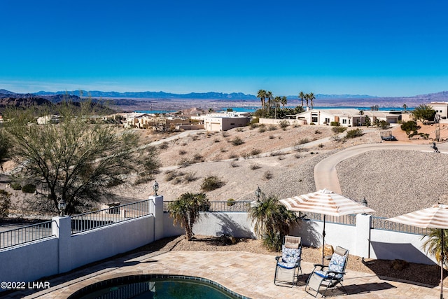 3928 Flying Cloud Ln, Lake Havasu City, AZ 86406 - photo 13