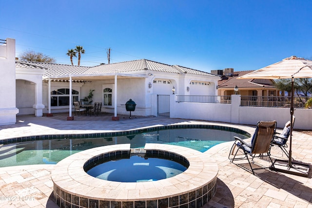 3928 Flying Cloud Ln, Lake Havasu City, AZ 86406 - photo 6