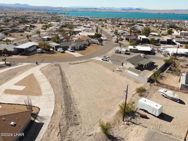 1749 Topaz Dr, Lake Havasu City AZ, 86403 land for sale