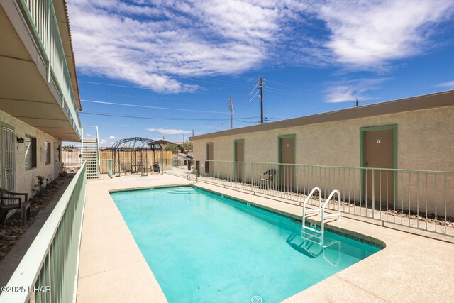 2291 Mcculloch Blvd N Unit 9, Lake Havasu City, AZ 86403 - photo 33