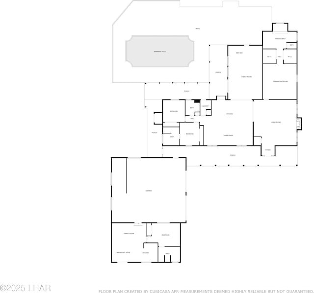 4393 S Colorado Rd, Fort Mohave, AZ 86426 - photo 2