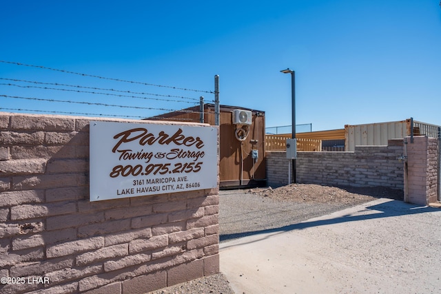 3161 Maricopa Ave, Lake Havasu City, AZ 86406
