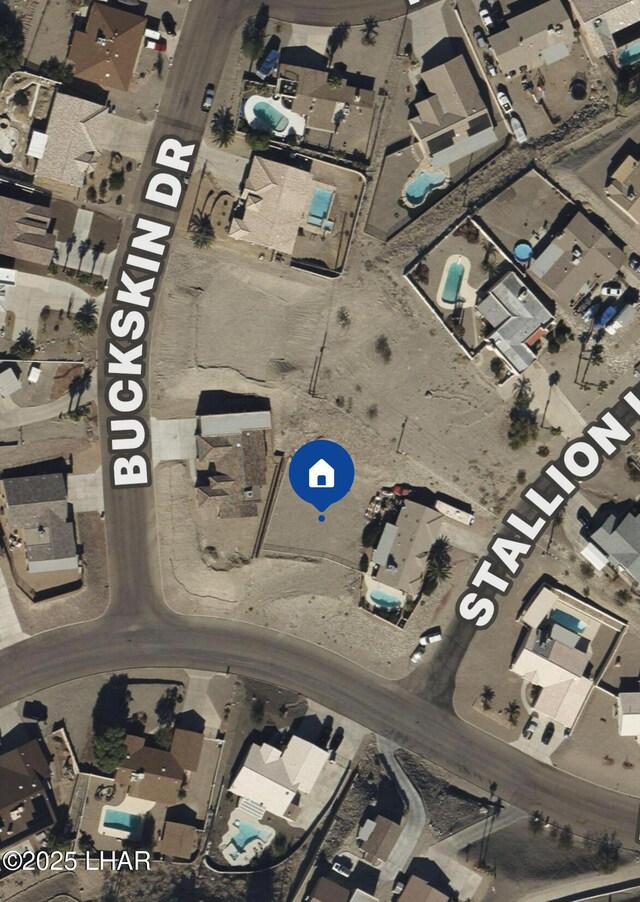 3055 Maverick Dr, Lake Havasu City, AZ 86404 - photo 16