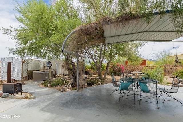 49539 Rainbow Dr, Quartzsite, AZ 85346 - photo 43