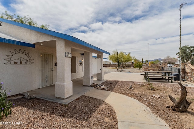 49539 Rainbow Dr, Quartzsite, AZ 85346 - photo 11