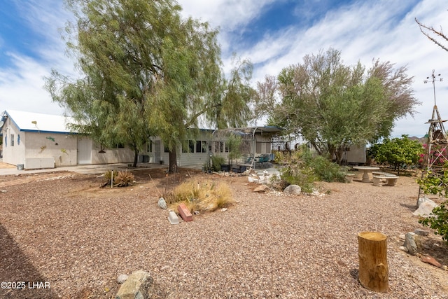 49539 Rainbow Dr, Quartzsite, AZ 85346 - photo 47