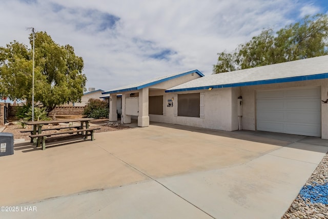 49539 Rainbow Dr, Quartzsite, AZ 85346 - photo 13