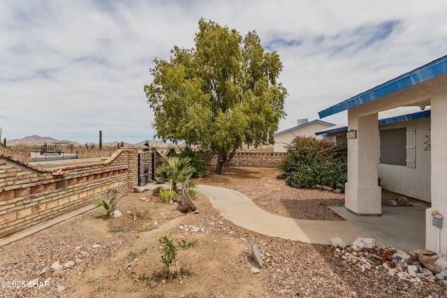 49539 Rainbow Dr, Quartzsite, AZ 85346 - photo 19