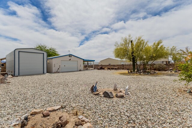 49539 Rainbow Dr, Quartzsite, AZ 85346 - photo 12