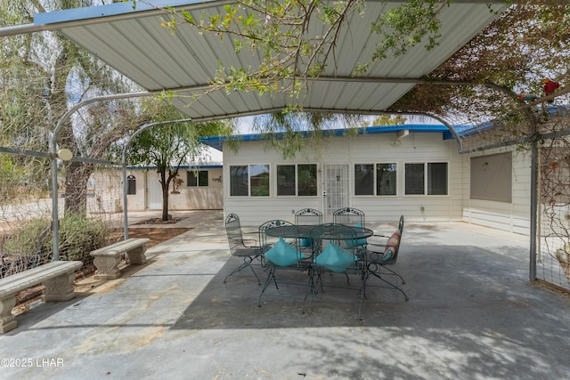 49539 Rainbow Dr, Quartzsite, AZ 85346 - photo 44