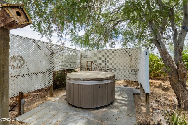 49539 Rainbow Dr, Quartzsite, AZ 85346 - photo 45