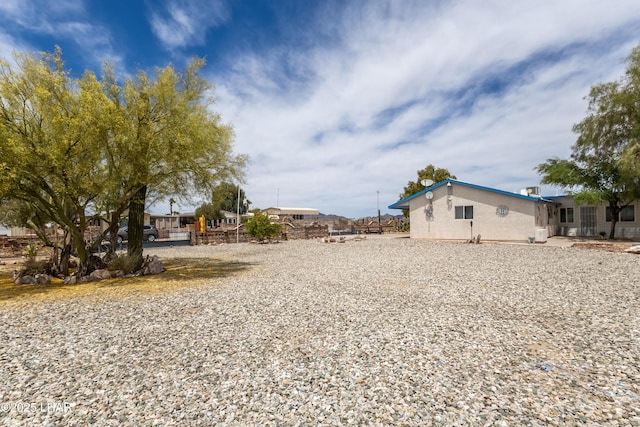 49539 Rainbow Dr, Quartzsite, AZ 85346 - photo 15