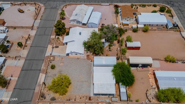 49539 Rainbow Dr, Quartzsite, AZ 85346 - photo 5
