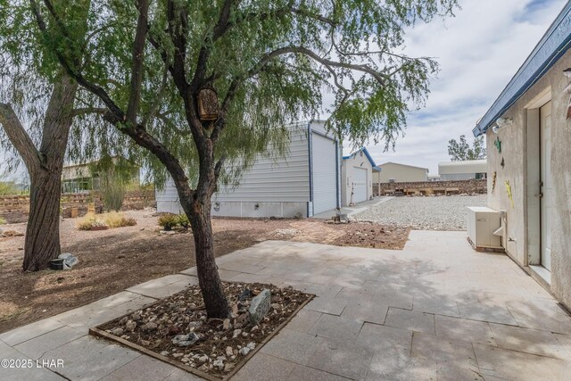 49539 Rainbow Dr, Quartzsite, AZ 85346 - photo 41