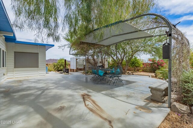 49539 Rainbow Dr, Quartzsite, AZ 85346 - photo 42