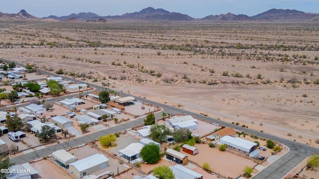 49539 Rainbow Dr, Quartzsite, AZ 85346 - photo 6