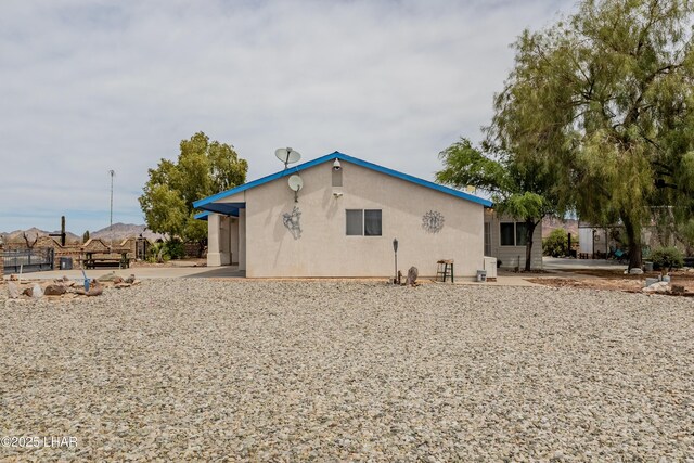 49539 Rainbow Dr, Quartzsite, AZ 85346 - photo 18