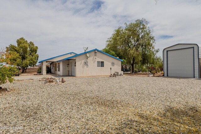 49539 Rainbow Dr, Quartzsite, AZ 85346 - photo 16