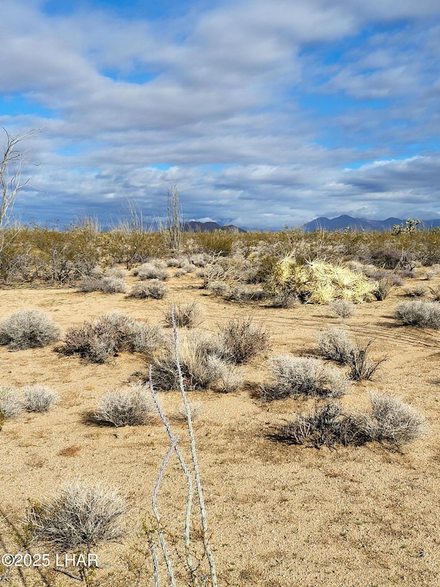 Listing photo 2 for 00 S Billy The Kid Rd, Yucca AZ 86438