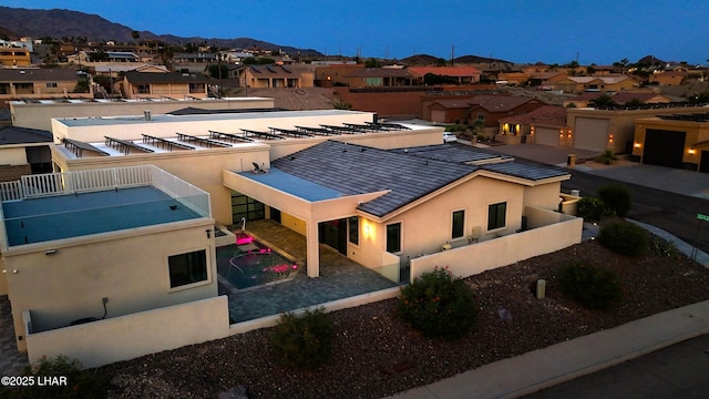 3845 Yucca Way, Lake Havasu City, AZ 86404 - photo 55