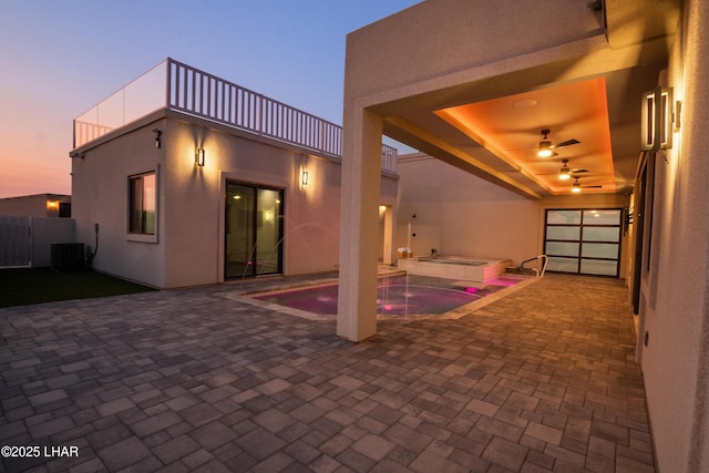 3845 Yucca Way, Lake Havasu City, AZ 86404 - photo 46