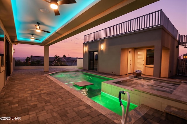 3845 Yucca Way, Lake Havasu City, AZ 86404 - photo 44