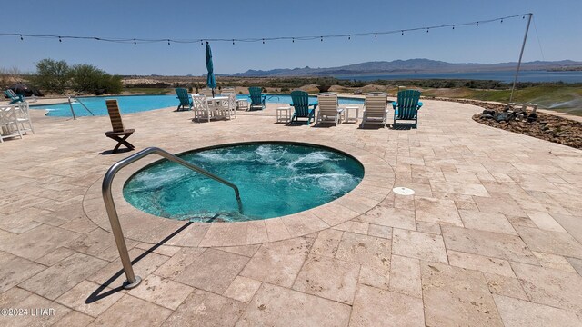 3727 N Masters Ct, Lake Havasu City, AZ 86404 - photo 19