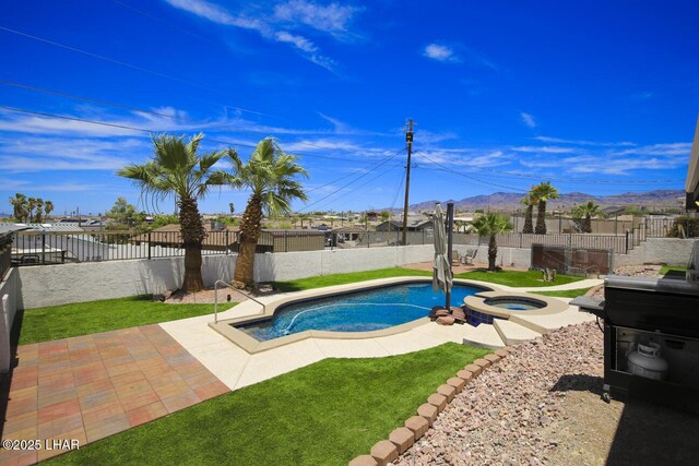 3313 Sand Piper Dr, Lake Havasu City, AZ 86406 - photo 33