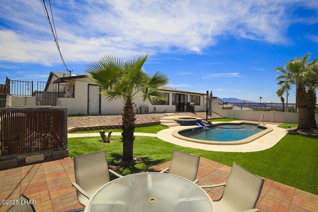 3313 Sand Piper Dr, Lake Havasu City, AZ 86406 - photo 32
