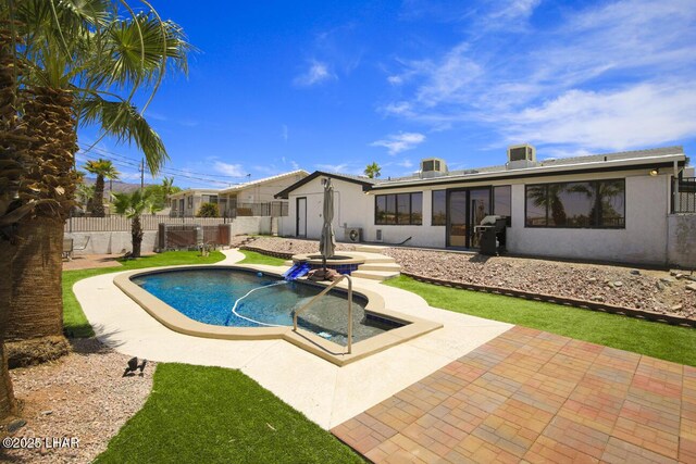 3313 Sand Piper Dr, Lake Havasu City, AZ 86406 - photo 2
