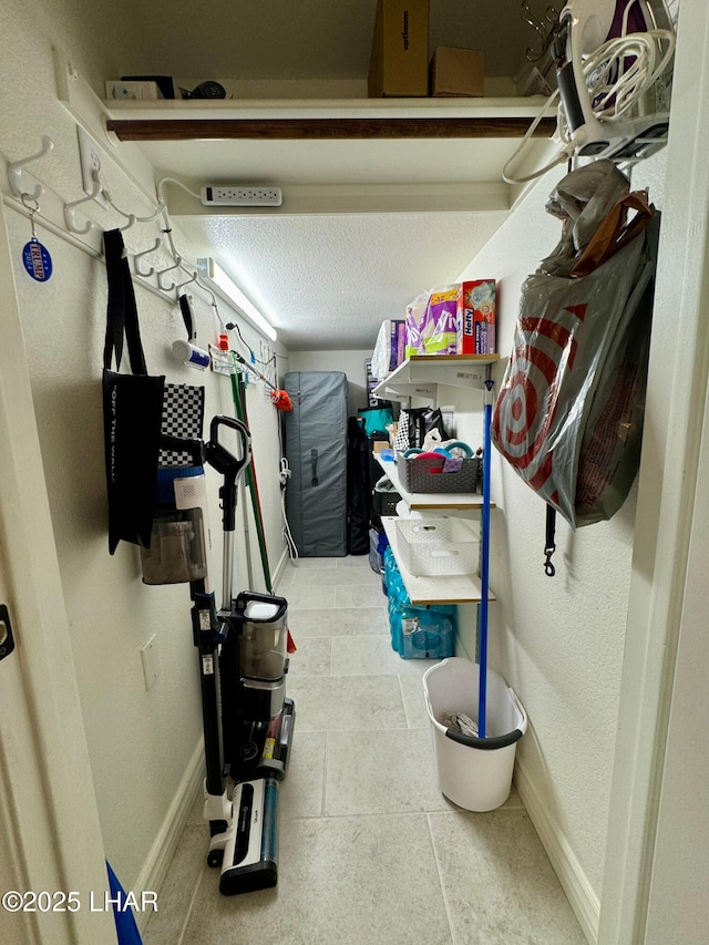 1650 S Smoketree Ave Unit 116, Lake Havasu City, AZ 86403 - view of storage