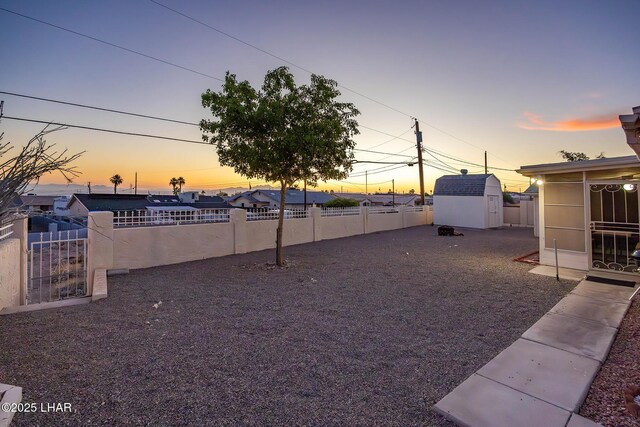 3713 Mission Dr S, Lake Havasu City, AZ 86406 - photo 35