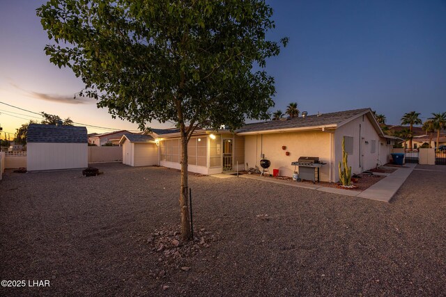 3713 Mission Dr S, Lake Havasu City, AZ 86406 - photo 30