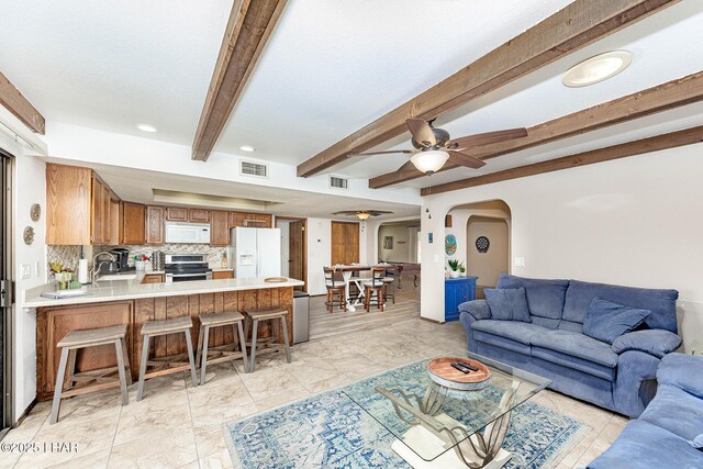 3713 Mission Dr S, Lake Havasu City, AZ 86406 - photo 5