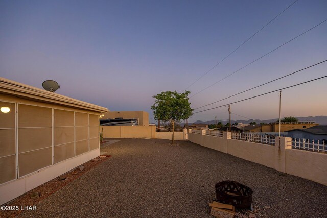 3713 Mission Dr S, Lake Havasu City, AZ 86406 - photo 37