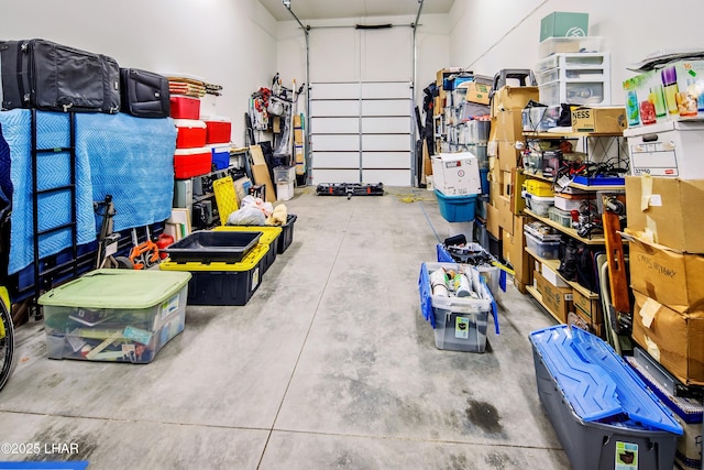 2930 Poseidon Ln, Lake Havasu City, AZ 86404 - view of garage