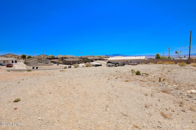 2795 Barbara Dr, Lake Havasu City AZ, 86404 land for sale