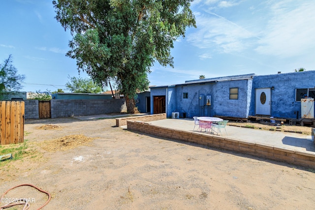 1808 S Laguna Ave, Parker, AZ 85344 - photo 27