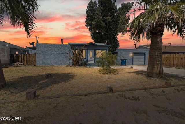 1808 S Laguna Ave, Parker, AZ 85344 - photo 2