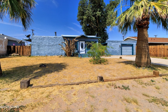 1808 S Laguna Ave, Parker, AZ 85344 - photo 4